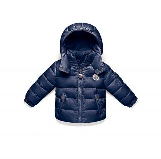 Boys Jules Matte Down Jacket   Sizes 9 24 Months