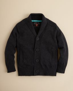 Code Infant Boys Lance Cardigan   Sizes 12 24 Months