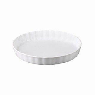 Apilco® by Deshoulières Quiche Dish, 8