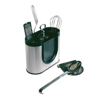 simplehuman utensil holder price $ 24 99 color no color quantity 1 2 3