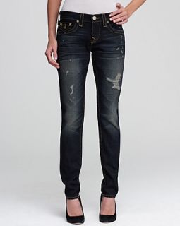 True Religion Jeans   Cameron Vintage Boyfriend in Shallow