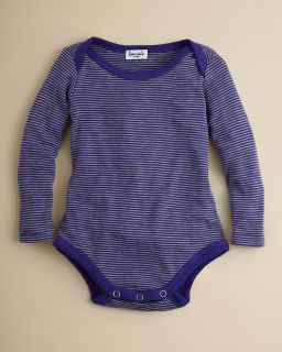 stripe bodysuit sizes 0 18 months orig $ 36 00 sale $ 27 00 pricing