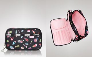 LeSportsac Cosmetic Organizer   Smitten_2