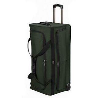 Victorinox NXT 5.0 30 Collapsible Duffel Bag