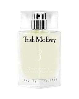 Trish McEvoy Snowdrop & Crystal Flowers Eau de Toilette Spray #3