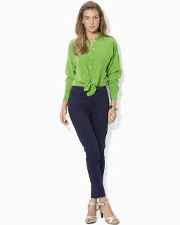 Lauren Ralph Lauren Blouse & Pants