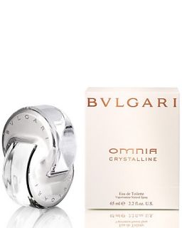 BVLGARI Omnia Crystalline