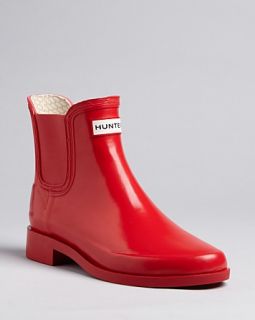 Hunter Rain Booties   Bradwell