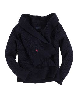 wrap sweater sizes s xl orig $ 59 50 sale $ 35 70 pricing policy color