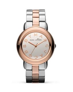 MARC BY MARC JACOBS Marci Mirror Watch, 36mm