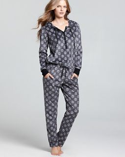 kensie microfleece jumpsuit orig $ 52 00 sale $ 36 40 pricing policy