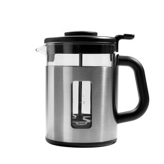 french press 4 cup price $ 34 99 color steel quantity 1 2 3 4 5 6
