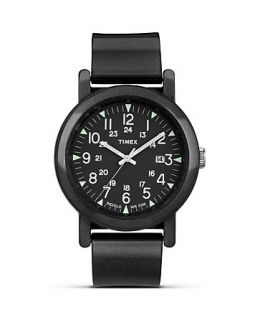 Timex Originals Back Gloss Camper Watch, 40mm