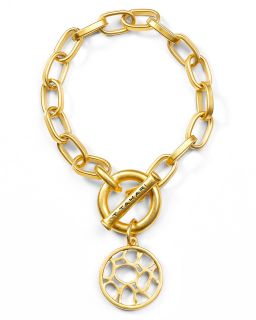 worn gold link bracelet price $ 35 00 color gold quantity 1 2 3 4 5 6