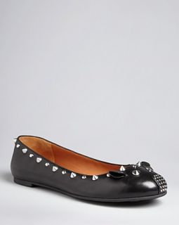 MARC BY MARC JACOBS Ballet Flats   Mouse Moto