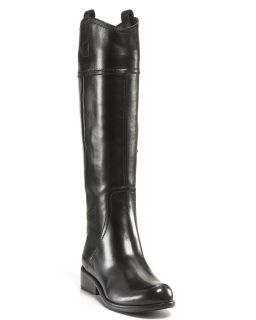 CoSTUME NATIONAL Riding Boots