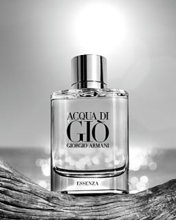 Armani Acqua di Gio Pour Homme Essenza