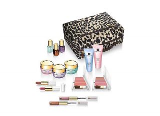 Lauder Purchase of $42.50 or more (a $135 value) Choose Your Lipstick