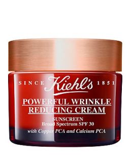 Kiehls Since 1851 Powerful Wrinkle Reducing Cream SPF 30 50 mL