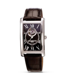 Constant Carree Automatic Watch, 47 x 30.7mm
