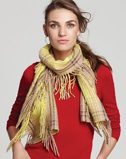 echo luxe plaid muffler orig $ 68 00 sale $ 47 60 pricing policy color