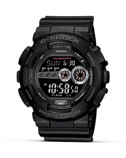 Shock XL Digital Watch, 49mm