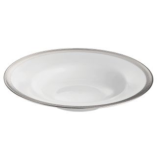michael aram silversmith rimmed bowl price $ 49 00 color white and