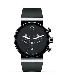 Movado Sapphire Synergy™ PVD Watch, 42 mm