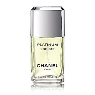 CHANEL   Mens Fragrances   Platinum Égoïste   