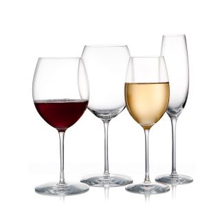 rogaska expert stemware $ 50 00 savor your finest vintages with these