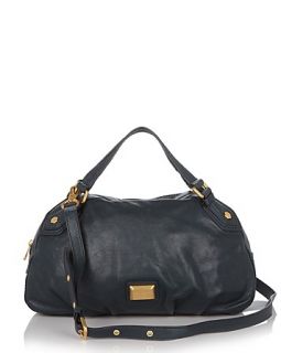 MARC BY MARC JACOBS Q 49 Catherine Lambskin Satchel