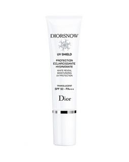 Dior White Reveal UV Shield SPF 50