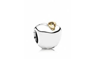 14k gold apple of my eye price $ 45 00 color silver gold quantity 1 2