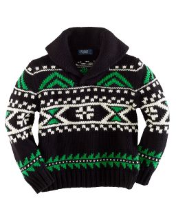 collar intarsia sweater sizes 2t 7 orig $ 115 00 sale $ 46 00 pricing