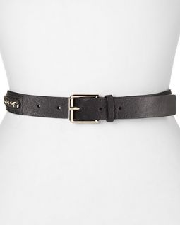 cole haan belt zoe chain orig $ 78 00 sale $ 54 60 pricing policy