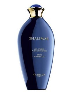 guerlain shalimar shower gel price $ 57 00 color no color quantity 1 2