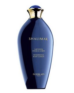guerlain shalimar body lotion price $ 58 00 color no color quantity 1