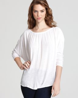 chaser tee shirred dolman orig $ 66 00 sale $ 52 80 pricing policy