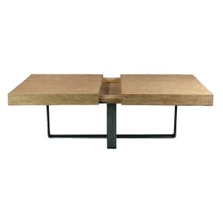 Extension Cocktail Table Base