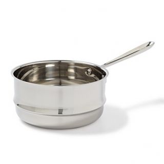 double boiler insert price $ 59 99 color stainless quantity 1 2 3 4