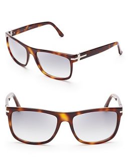 Gucci Acetate Wayfarer Sunglasses