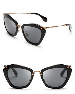 Miu Miu Catwalk Sunglasses