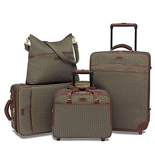 LUGGAGE COLLECTIONS   Luggage Wedding & Gift Registry