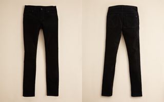 Joes Jeans Girls Velvet Jeggings   Sizes 2 6X_2