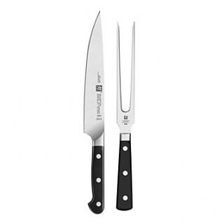 Zwilling J.A. Henckels Pro 2 Piece Carving Set