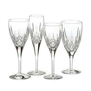 waterford crystal lismore nouveau stemware $ 65 00 $ 275 00 the