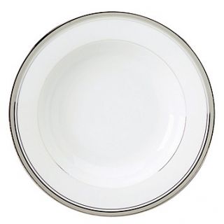 grey rim soup plate price $ 65 00 color grey quantity 1 2 3 4 5 6