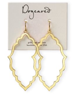 oval drop earrings price $ 68 00 color gold quantity 1 2 3 4 5 6