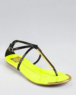 dv dolce vita sandals archer price $ 69 00 color neon yellow size