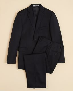 and pindot suit separate pant $ 70 00 $ 170 00 dkny s classic blazer